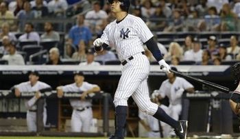 A-Rod llega a 30 jonrones por 15ta campaña; empata récord de MLB