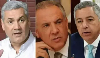 No pueden alegar persecución política, porque justicia de RD actúa a su libre albedrío
