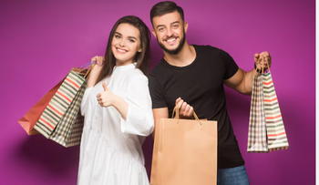 Compras en Pareja: Paciencia al Límite