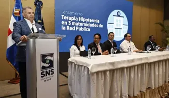 Implementan por primera vez en la Red Pública una terapia revolucionaria para reducir la mortalidad y discapacidad