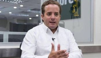 Paliza dice genera suspicacia Peregrino organizó manifestación de PP sea el mismo que promovió reelección de DM en el 2014