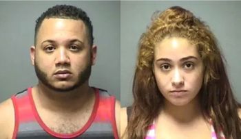 Condenan pareja dominicana Samuel García y Jennifer Núñez, a 320 meses por tráfico de Oxicodona en New Hampshire  