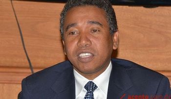 Mencionan a Félix Bautista en otro caso de corrupción, ahora en Perú 