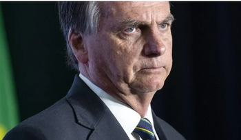 Brasil aprueba reducir la pena a Bolsonaro