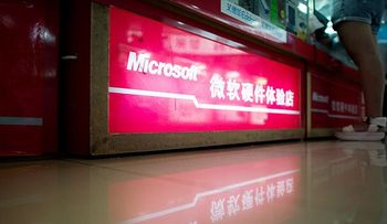 China desarrollará su propio sistema operativo al margen de Windows y Android