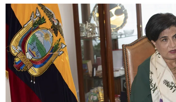 Ecuador se centra en prosperidad y seguridad