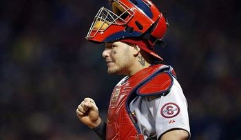 Los latinos encabezan ¡fiesta de jonrones en Grandes Ligas!; Encarnación pega dos y Juan Francisco uno