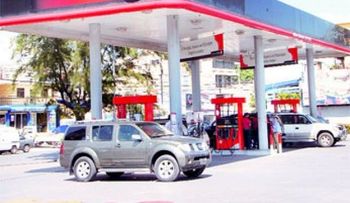 Congelan precios de todos los combustibles