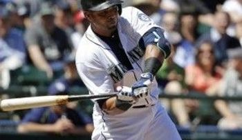 Nelson Cruz debutará el martes con los Gigantes; jugará 10 partidos 