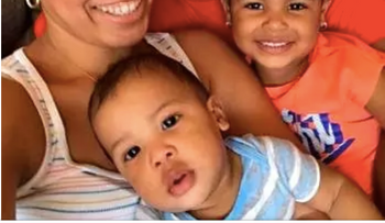 Siguen indagando razones por la que dominicano encontrado ahorcado, habría matado a su esposa y dos hijos 