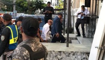 CP del PLD tratará en los próximos días caso Odebrecht