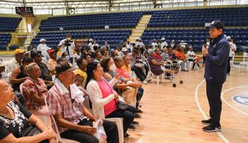 Salud Pública llevará su 7.ª Ruta de la Salud a Santo Domingo Este