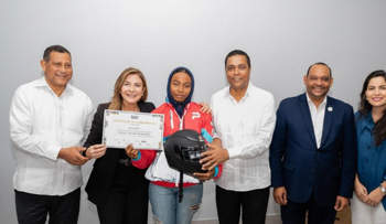 Cervecería lanza "Delivery Seguro" para repartidores