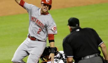 Rojos ganan, con repetición polémica 