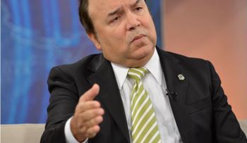 Vinicio Castillo llama a Danilo a descompresionar crisis RD