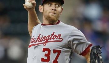 Nacionales cortan invicto de los Mets en casa