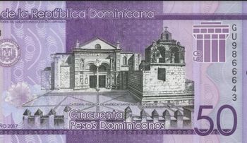 Banco Central anuncia cambios en moneda de RD$10.00 y billete de RD$50.00, a partir del viernes 15 de febrero