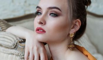 5 ventajas de no usar maquillaje y amar tus "imperfecciones"