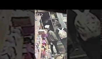 Atacan a machetazos trabajador hispano en bodega para robarle