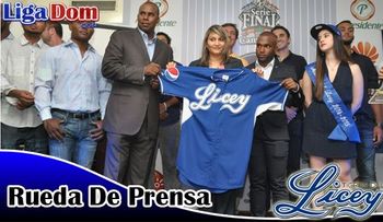 Objetivo del Licey: repetir la corona