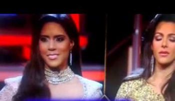 Ultima actuación de Francisca Lachapel en Nuestra Belleza Latina 2015 (Video)