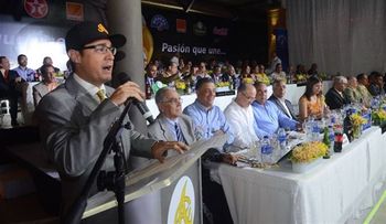 Águilas busca conformar equipo con espíritu ganador 