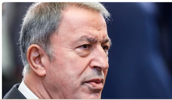 Turquía dice que OTAN derribó misil de Irán