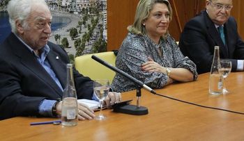 Presidente Medina dice es inaceptable dispersión instituciones trabajan por la seguridad ciudadana 