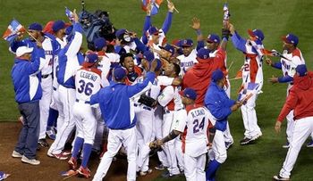 Un 75% Boletas para partido RD-USA este sábado han sido adquiridas por dominicanos 