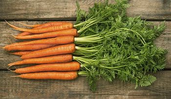 Alimentos recomendados para quienes sufren de anemia