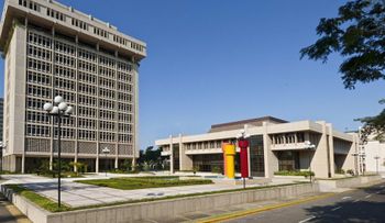 BCRD reduce su tasa de interés en 50 puntos básicos, se coloca en 5.00% anual