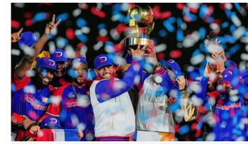 Equipos confirmados para Serie del Caribe 2026 en México