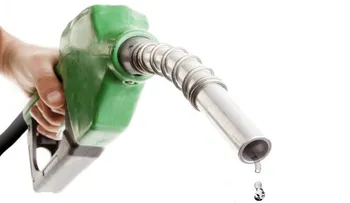 Suben precios de todos los combustibles