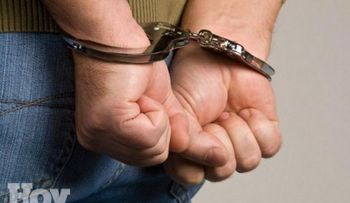 Policía apresa a Luciano Vulcano, quien habia escapado de Najayo
