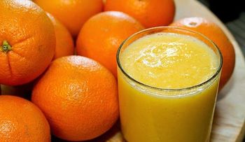  Frutas y verduras recomendadas en la mañana para tener un día lleno de energía. 