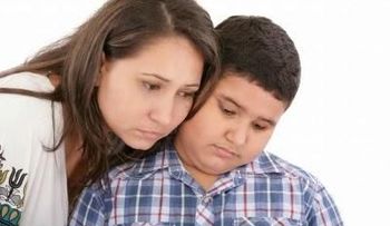 Salud mental: ¿latinos en riesgo?