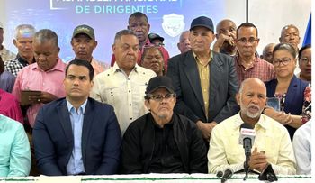 Anpa solicita apoyo a movimientos campesinos y organizaciones sindicales