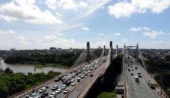 República Dominicana mejora perspectiva y clasificación BB- ante rápido crecimiento económico