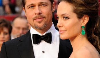 Angelina Jolie y Brad Pitt: una secta secreta podría estar detrás de su divorcio