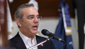 Presidente Abinader asegura ampliación de Residencias Médicas incidirá en el problema de la salud en un 75%