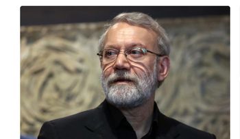 Irán asegura que negociaciones con EE.UU. continúan abiertas