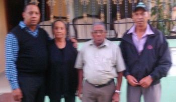 Regidor de El Cercado denuncia atentados en su contra