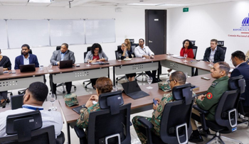 Migración impulsa permiso digital para salida de menores