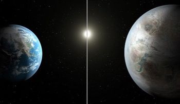 Existencia de una "segunda Tierra", a punto de confirmarse