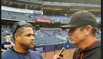 Bobby Dickerson: Es un honor dirigir Gigantes del Cibao