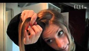 Video: Cómo hacer una corona de trenzas