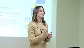 Gobierno define programas bajo la nueva Dirección de Desarrollo Social Supérate