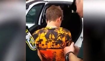 El caso del niño con autismo que fue arrestado en una escuela de Florida