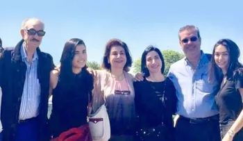 Abinader desea abrazo de renovación y fraternidad en Año Nuevo