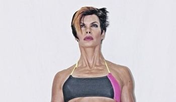 Yvett González: Para hacer ejercicio hay que tener voluntad